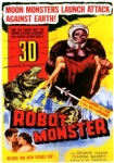 Robot Monster