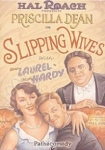 Slipping Wives