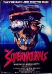 The Supernaturals