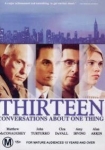 Thirteen Conversations About One Thing