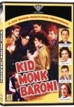 Kid Monk Baroni