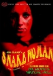 Snakewoman