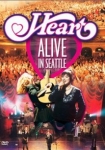 Heart Alive in Seattle