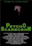 Psycho Scarecrow