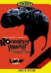 Rockabilly Vampire