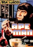 The Ape Man