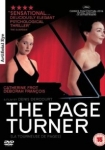 The Page Turner