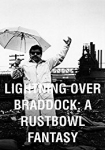 Lightning Over Braddock A Rustbowl Fantasy