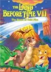 The Land Before Time VII: The Stone of Cold Fire