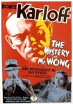 The Mystery of Mr Wong