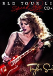 Taylor Swift Speak Now World Tour Live