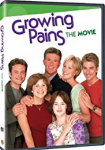 The Growing Pains Movie