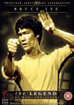 Bruce Lee: The Legend