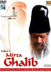 Mirza Ghalib