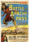 The Battle at Apache Pass