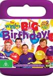 The Wiggles Big Birthday!