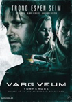 Varg Veum - Sleeping Beauty