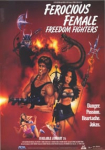 Ferocious Female Freedom Fighters