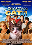 A Talking Cat!?!