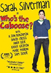 Who's the Caboose?