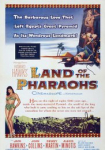 Land of the Pharaohs