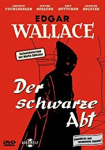 Edgar Wallace - Der schwarze Abt