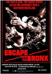 Escape from the Bronx