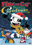 Felix the Cat Saves Christmas