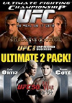 UFC 49: Unfinished Business