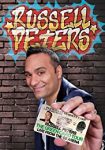 Russell Peters: The Green Card Tour