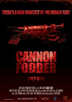 Cannon Fodder