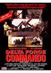 Delta Force Commando