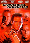 Universal Soldier II: Brothers in Arms