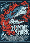 Zombie Shark