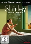 Shirley - Der Maler Edward Hopper in 13 Bildern