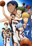 Kuroko no Basket