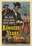 The Rawhide Years