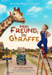 Mein Freund, die Giraffe