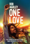 Bob Marley: One Love