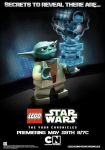 LEGO Star Wars: The New Yoda Chronicles – Duel of the Skywalkers