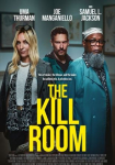 The Kill Room