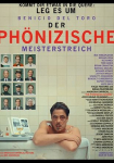 Der phönizische Meisterstreich