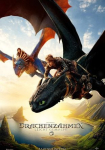 How To Train Your Dragon