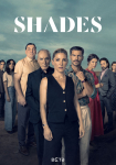 Shades - Die dunkle Seite der Seele
